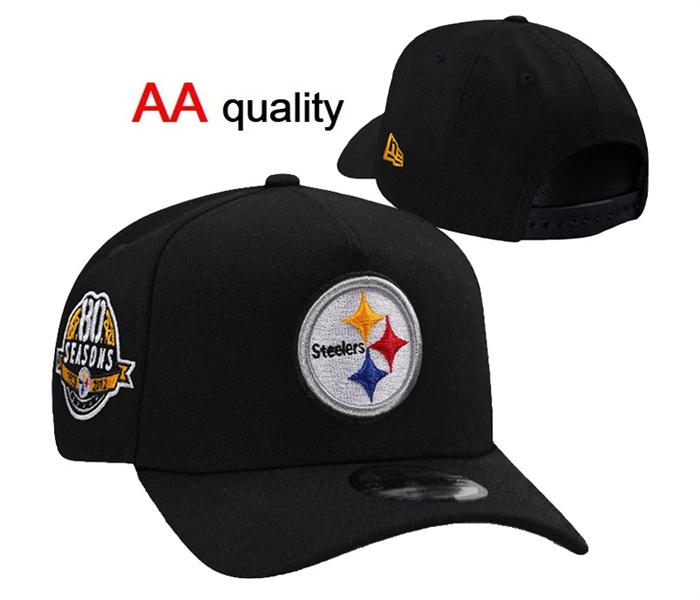 Pittsburgh Steelers 2026 Stitched Hats 003
